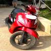 TVS Wego (Scooter)	